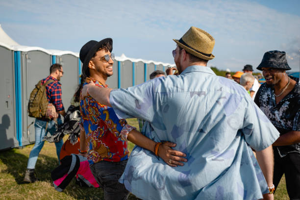 Best Luxury portable toilet rental  in Vineyard, UT