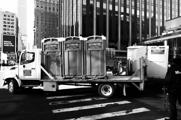 Best Porta potty rental for parties  in Vineyard, UT